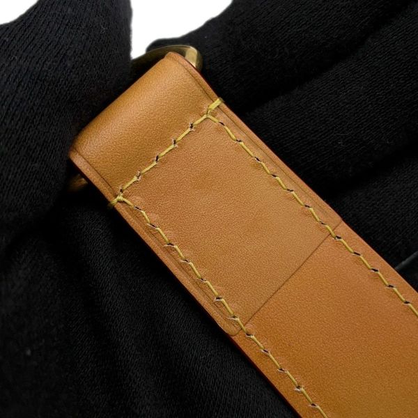 ルイヴィトン ショルダーバッグ モノグラム・アーカイヴ ダヌーブ M14013 LOUIS VUITTON 2wayハンドバッグ