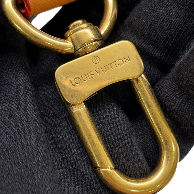 ルイヴィトン ショルダーバッグ モノグラム・アーカイヴ ダヌーブ M14013 LOUIS VUITTON 2wayハンドバッグ