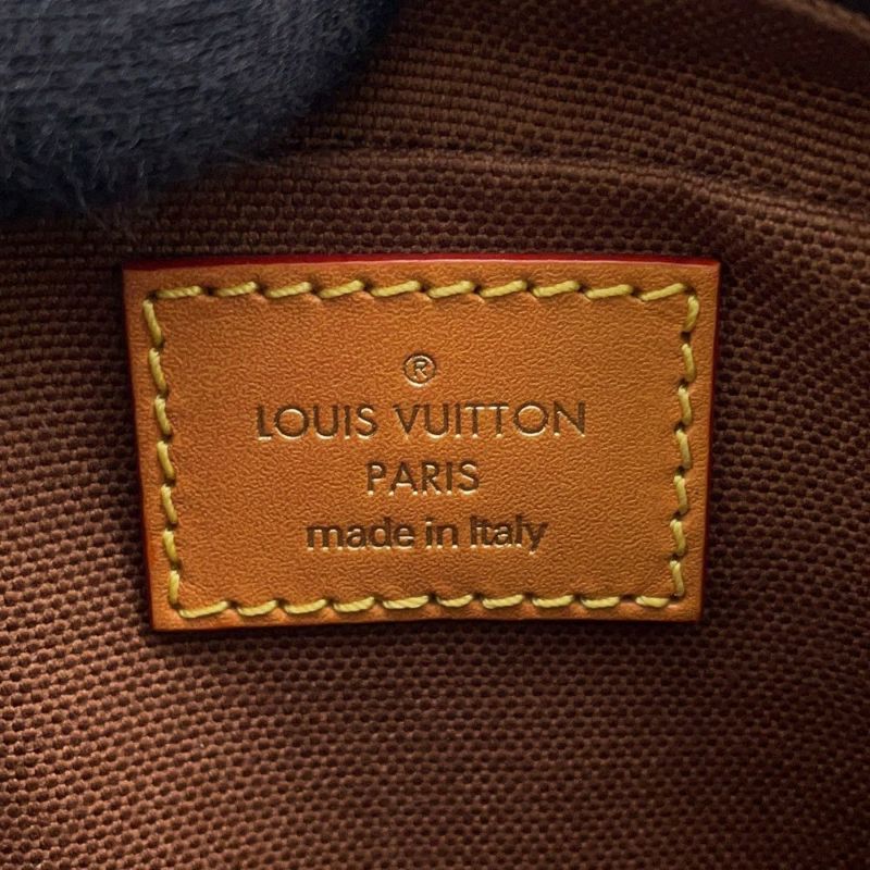 ルイヴィトン ショルダーバッグ モノグラム・アーカイヴ ダヌーブ M14013 LOUIS VUITTON 2wayハンドバッグ