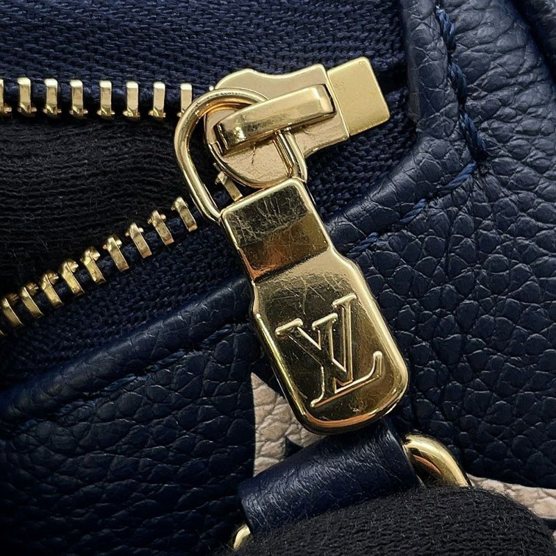 ルイヴィトン ショルダーバッグ モノグラム・アンプラント ミニ バムバッグ M85636 LOUIS VUITTON チェーンバッグ