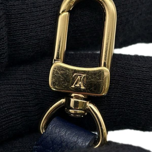 ルイヴィトン ショルダーバッグ モノグラム・アンプラント ミニ バムバッグ M85636 LOUIS VUITTON チェーンバッグ