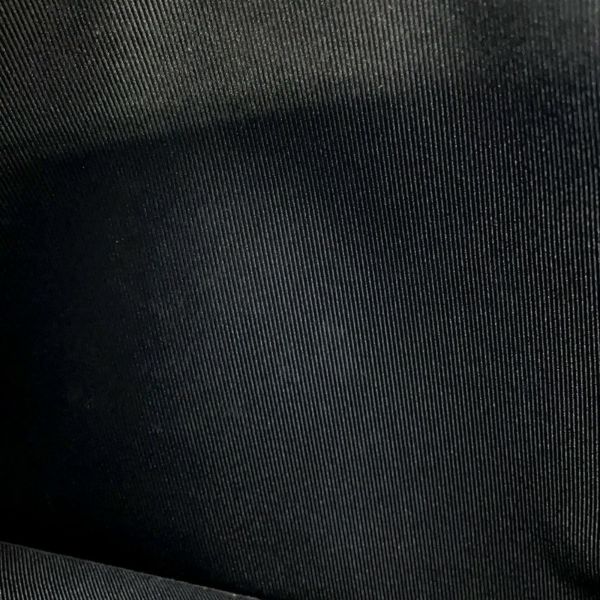 ルイヴィトン クラッチバッグ モノグラム・エクリプス ポシェット・トゥ・ゴー M81569 LOUIS VUITTON メンズ 黒