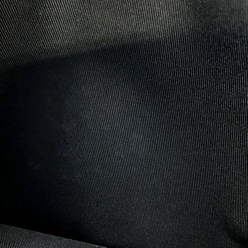 ルイヴィトン クラッチバッグ モノグラム・エクリプス ポシェット・トゥ・ゴー M81569 LOUIS VUITTON メンズ 黒