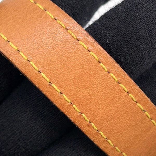 イヴィトン ショルダーバッグ モノグラム ポシェット・クロワッサン M51510 ワンショルダー