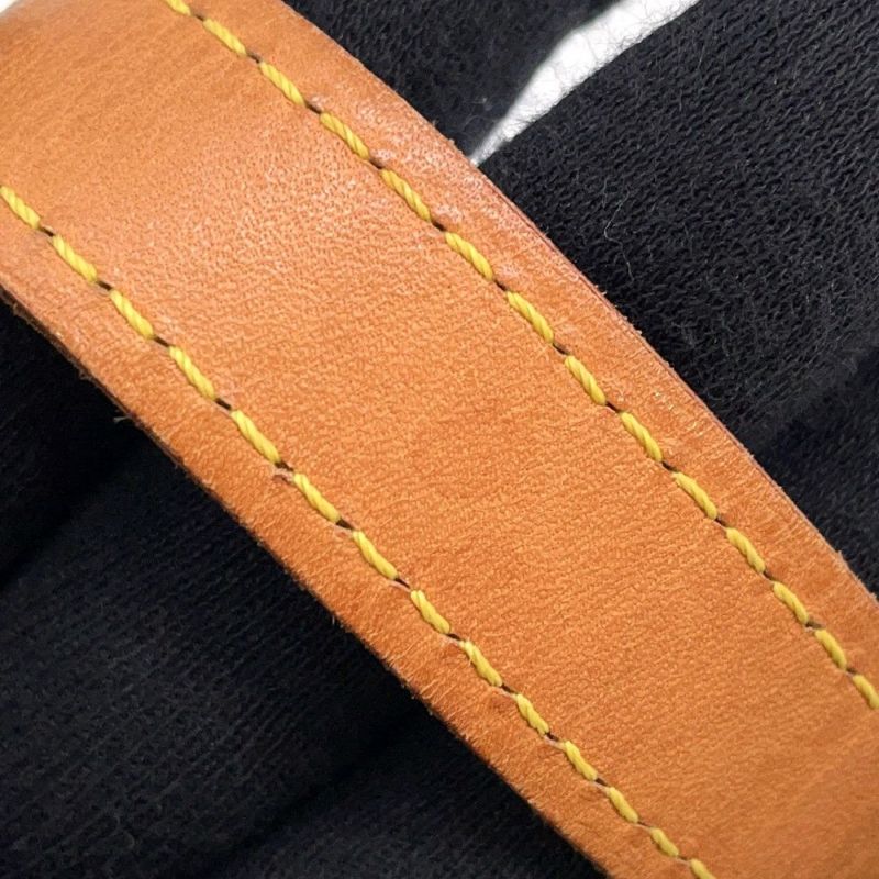 イヴィトン ショルダーバッグ モノグラム ポシェット・クロワッサン M51510 ワンショルダー