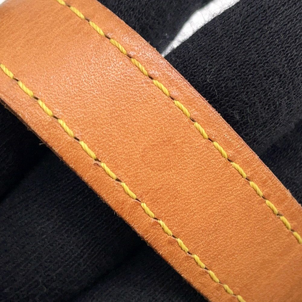 イヴィトン ショルダーバッグ モノグラム ポシェット・クロワッサン M51510 ワンショルダー