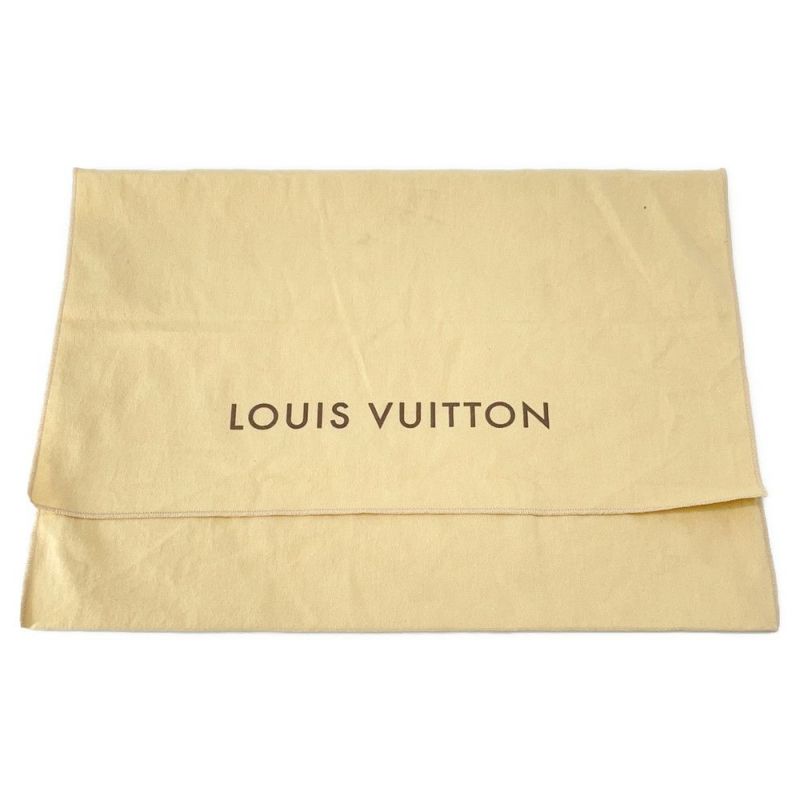 イヴィトン ショルダーバッグ モノグラム ポシェット・クロワッサン M51510 ワンショルダー