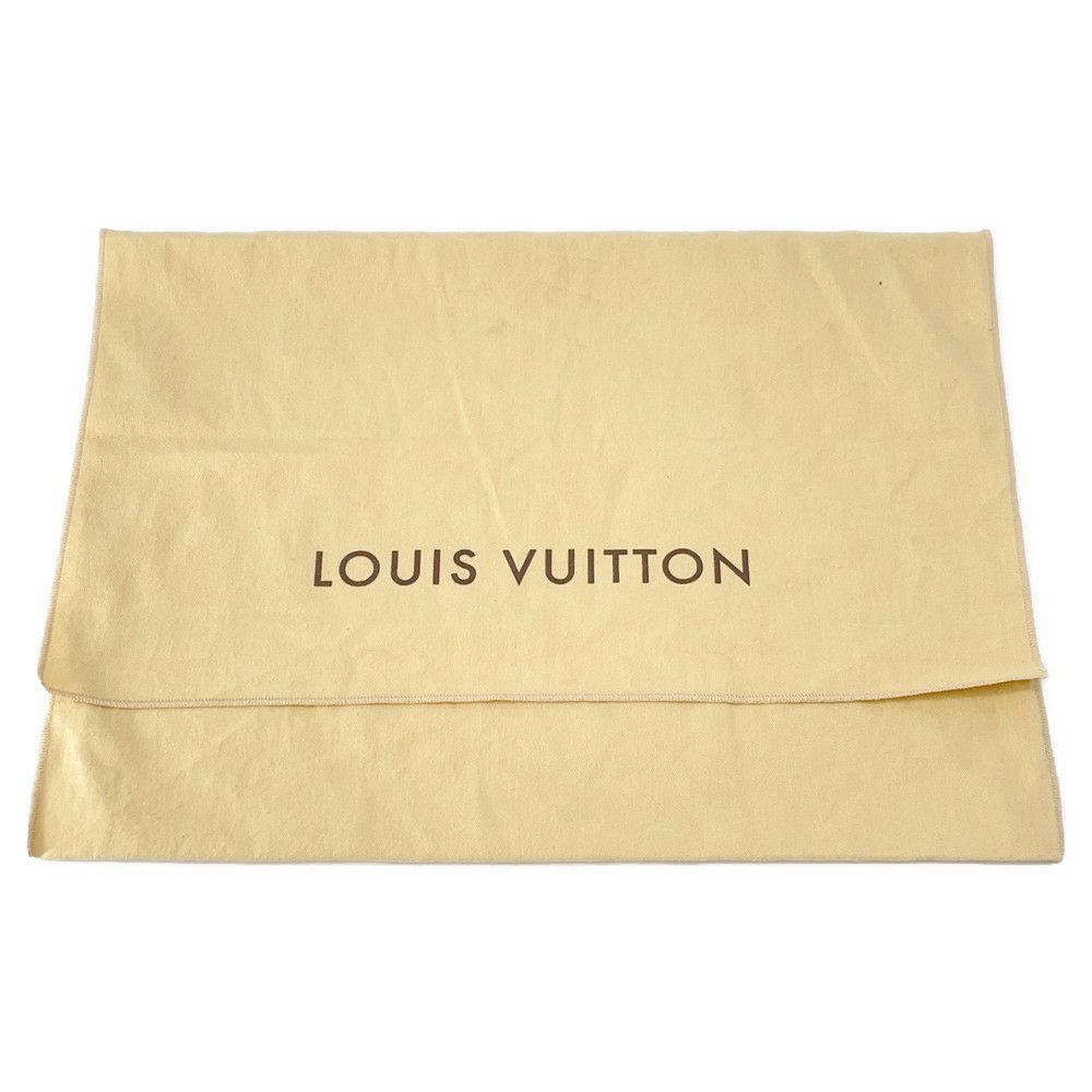 イヴィトン ショルダーバッグ モノグラム ポシェット・クロワッサン M51510 ワンショルダー