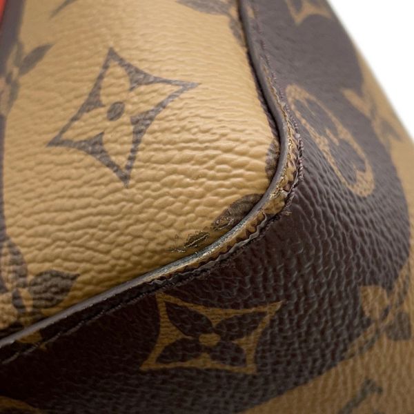 ルイヴィトン ショルダーバッグ モノグラム・ストライプ シティ・キーポル M45963 NIGOコラボ LV スクエアード コレクション メンズ