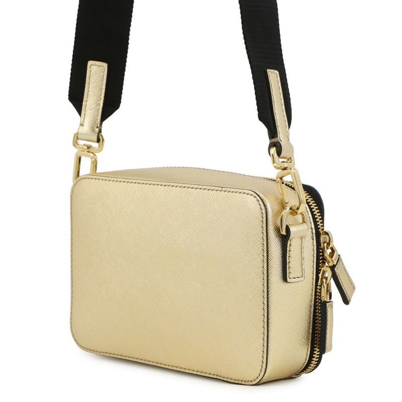 プラダ ショルダーバッグ トライアングルロゴ ブリック サフィアーノレザー 2VH070 PRADA