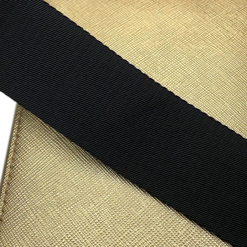 プラダ ショルダーバッグ トライアングルロゴ ブリック サフィアーノレザー 2VH070 PRADA