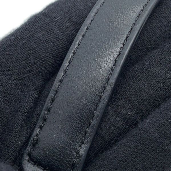 フェンディ チェーンショルダーバッグ ミニバゲット レザー 8BR793 FENDI バイカラー 2way