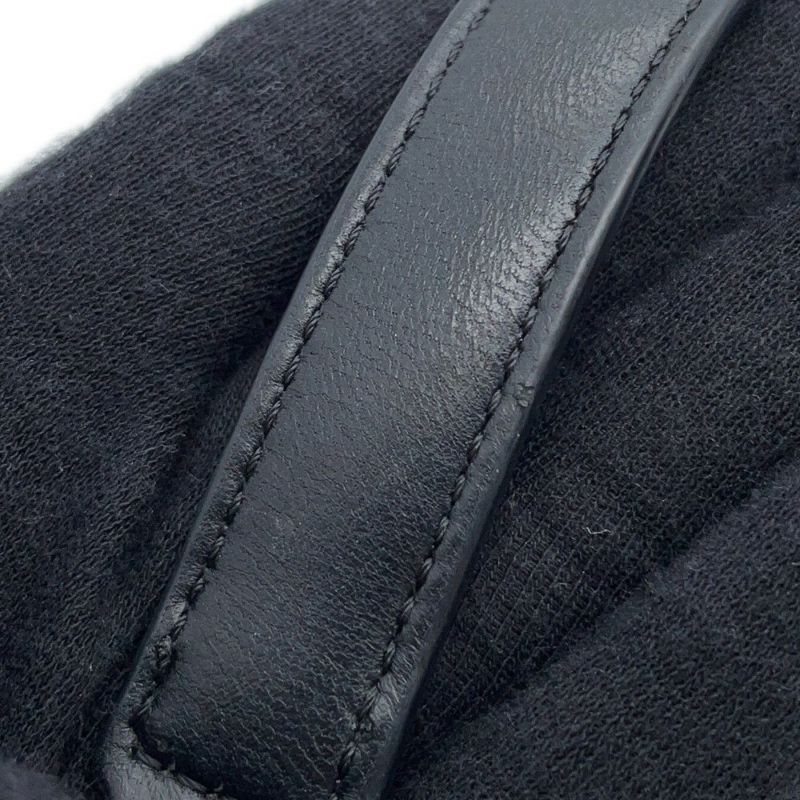 フェンディ チェーンショルダーバッグ ミニバゲット レザー 8BR793 FENDI バイカラー 2way