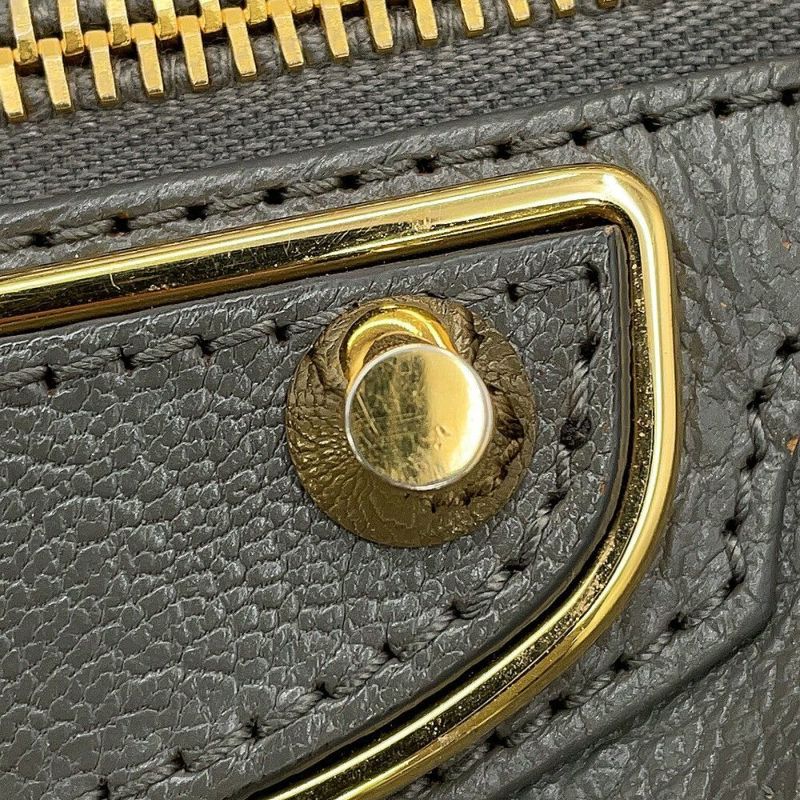 バレンシアガ ハンドバッグ クラシック メタルエッジ ミニ シティ 390160 BALENCIAGA 2way