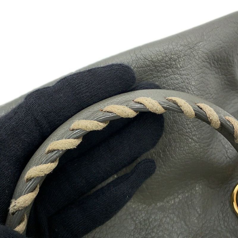 バレンシアガ ハンドバッグ クラシック メタルエッジ ミニ シティ 390160 BALENCIAGA 2way