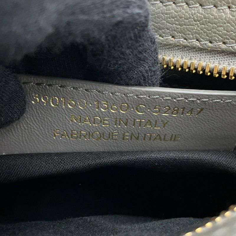 バレンシアガ ハンドバッグ クラシック メタルエッジ ミニ シティ 390160 BALENCIAGA 2way