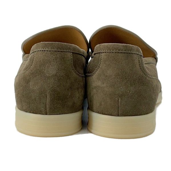 グッチ ローファー ホースビット スエード メンズサイズ9 GUCCI 靴