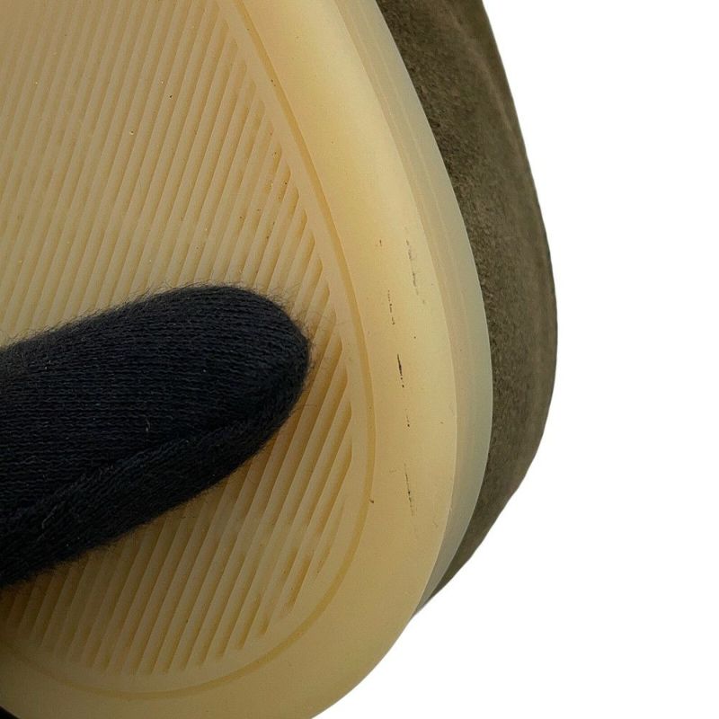 グッチ ローファー ホースビット スエード メンズサイズ9 GUCCI 靴