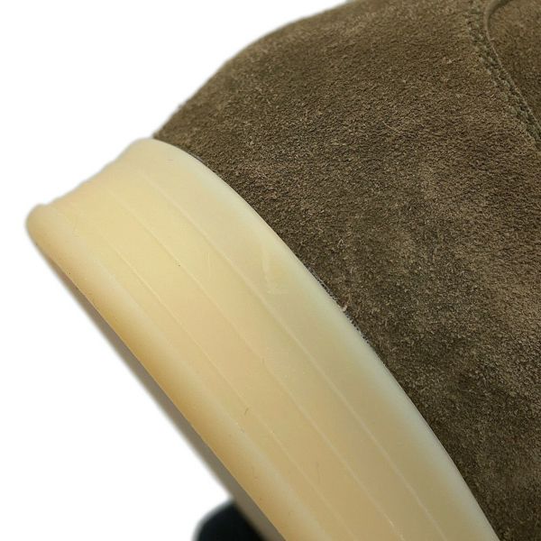 グッチ ローファー ホースビット スエード メンズサイズ9 GUCCI 靴