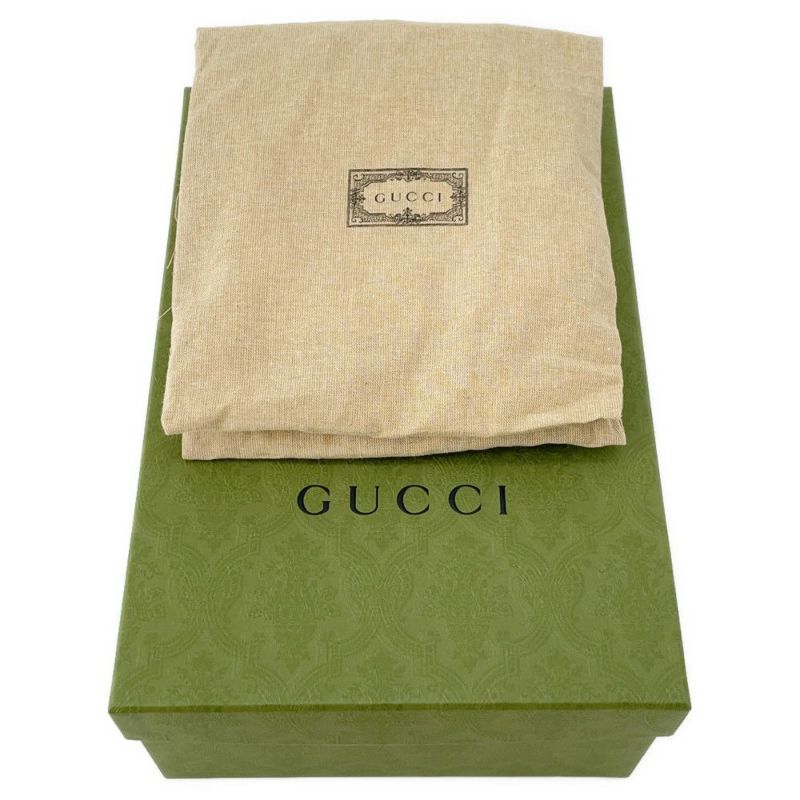 グッチ ローファー ホースビット スエード メンズサイズ9 GUCCI 靴