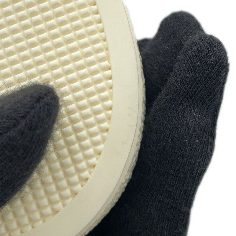 ヴァレンティノ スニーカー ベイバイベイ レディースサイズ37 1/2 6W2S0LH9GBSQPV VALENTINO 靴