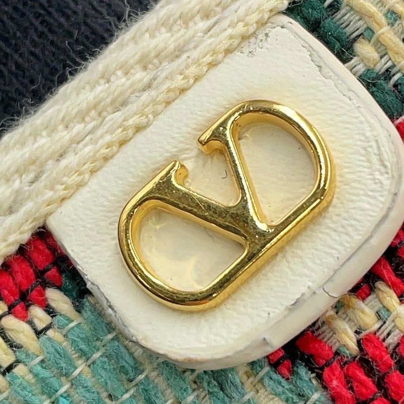 ヴァレンティノ スニーカー ベイバイベイ レディースサイズ37 1/2 6W2S0LH9GBSQPV VALENTINO 靴