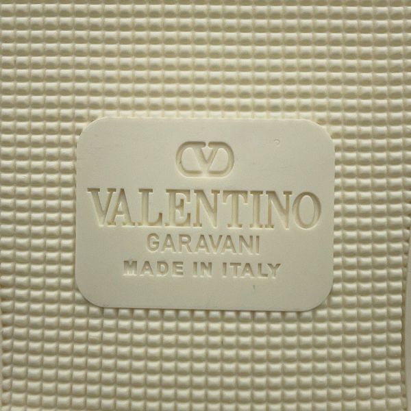 ヴァレンティノ スニーカー ベイバイベイ レディースサイズ37 1/2 6W2S0LH9GBSQPV VALENTINO 靴