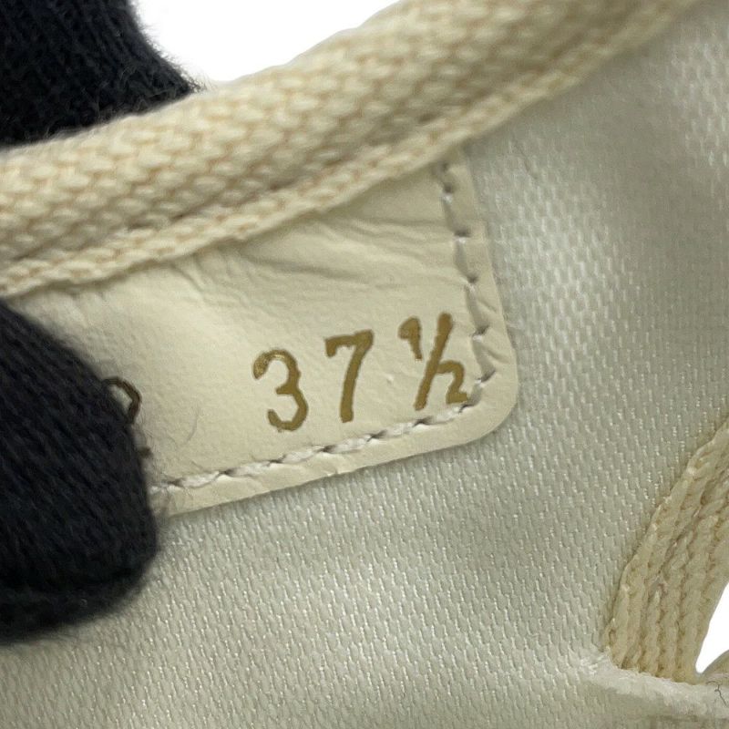 ヴァレンティノ スニーカー ベイバイベイ レディースサイズ37 1/2 6W2S0LH9GBSQPV VALENTINO 靴