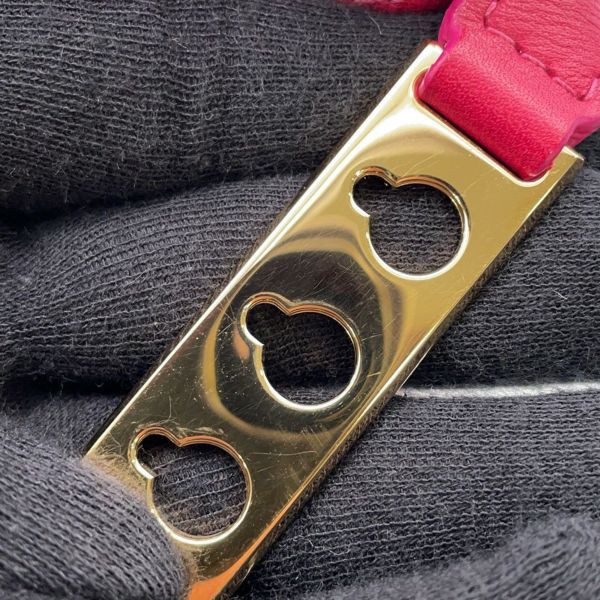 デルヴォー ハンドバッグ タンペート ミニ レザー Delvaux 2wayショルダー デルボー