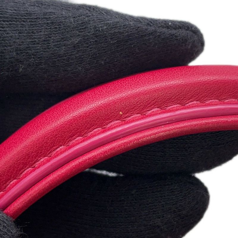 デルヴォー ハンドバッグ タンペート ミニ レザー Delvaux 2wayショルダー デルボー