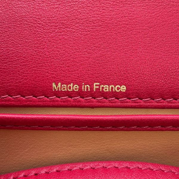 デルヴォー ハンドバッグ タンペート ミニ レザー Delvaux 2wayショルダー デルボー