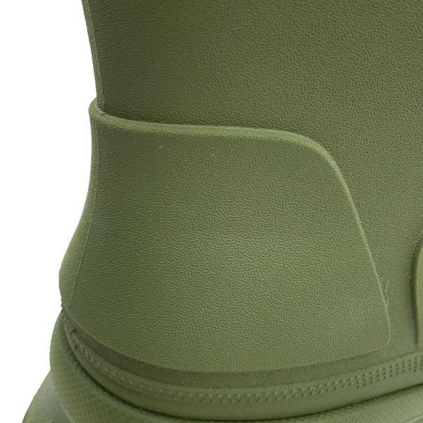 バレンシアガ ブーツ クロックスコラボ クロッグブーツ メンズサイズ44 677384 BALENCIAGA 靴 Crocs