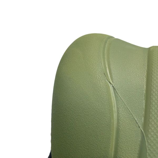 バレンシアガ ブーツ クロックスコラボ クロッグブーツ メンズサイズ44 677384 BALENCIAGA 靴 Crocs