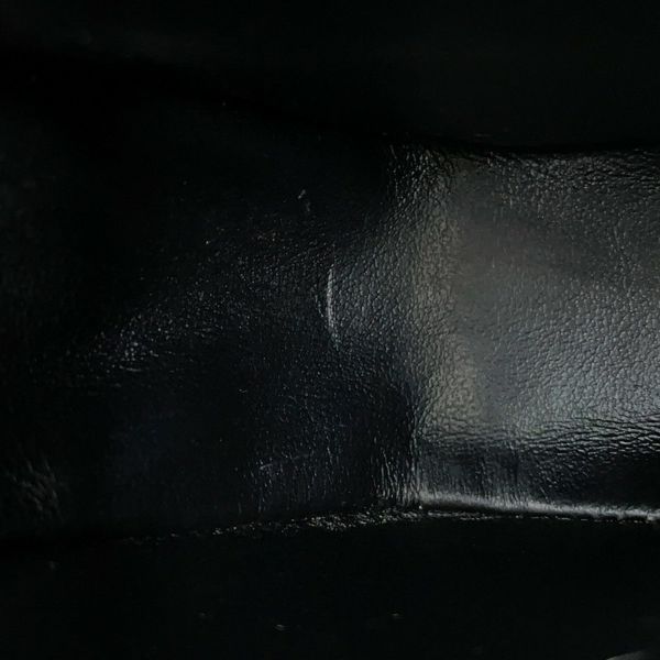 セリーヌ ショルダーバッグ ミニ クロード トリオンフ 10I513 CELINE ミニバッグ 黒