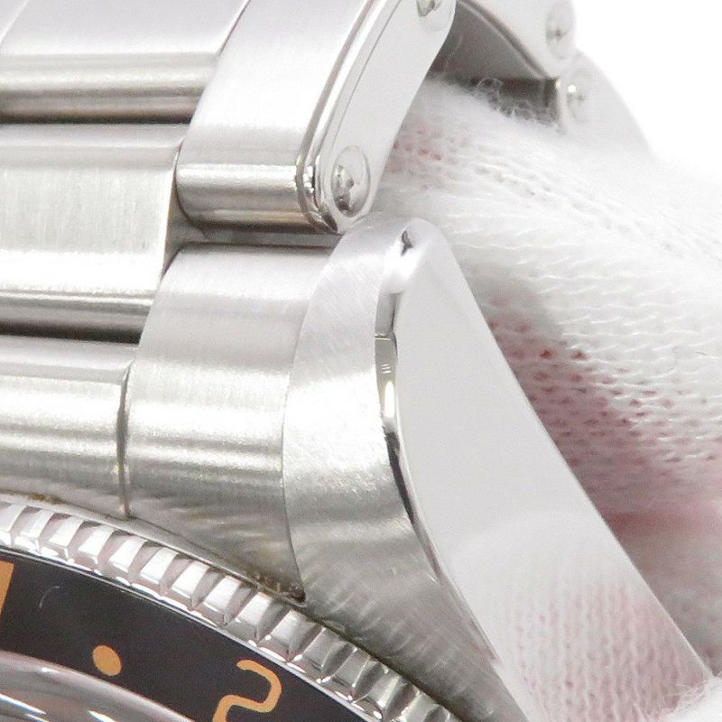 チュードル ブラックベイ 58 GMT M7939G1A0NRU-0001 TUDOR 腕時計 チューダー 黒文字盤