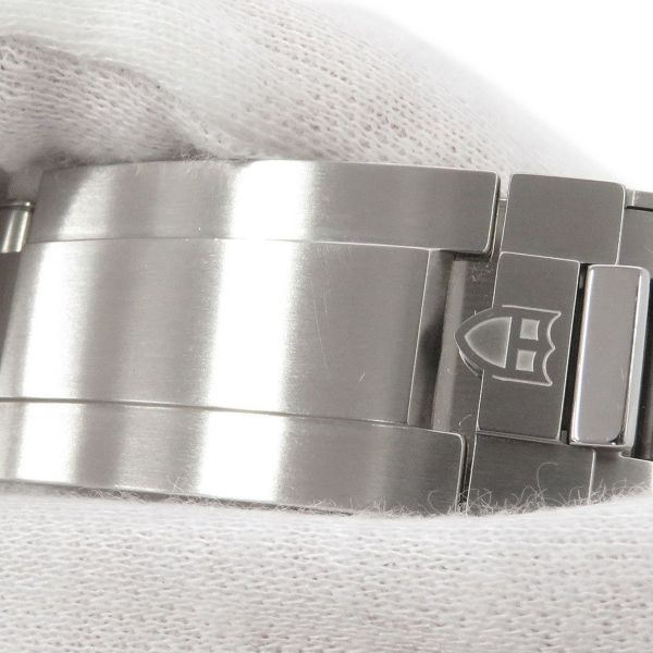 チュードル ブラックベイ 58 GMT M7939G1A0NRU-0001 TUDOR 腕時計 チューダー 黒文字盤