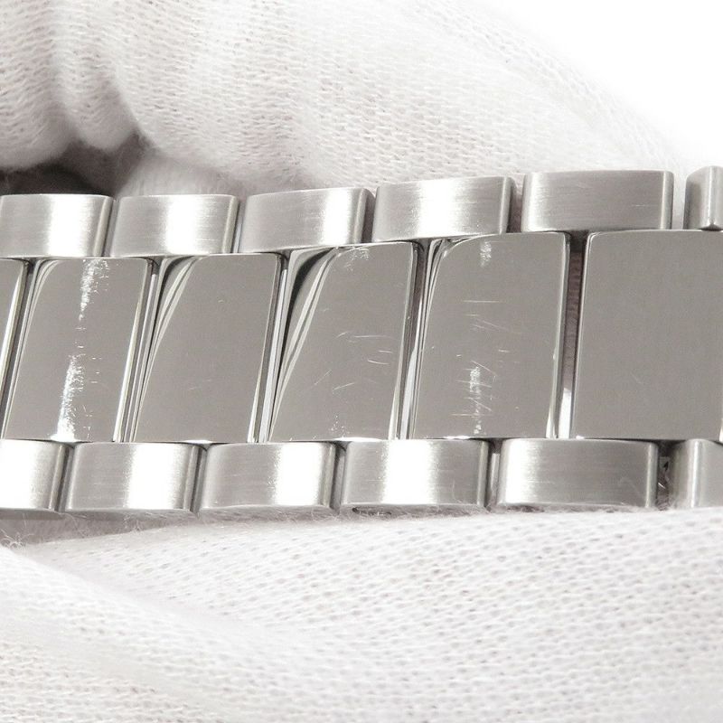 オメガ シーマスター アクアテラ 150M コーアクシャル マスタークロノメーター 220.10.41.21.03.004 ブルー文字盤