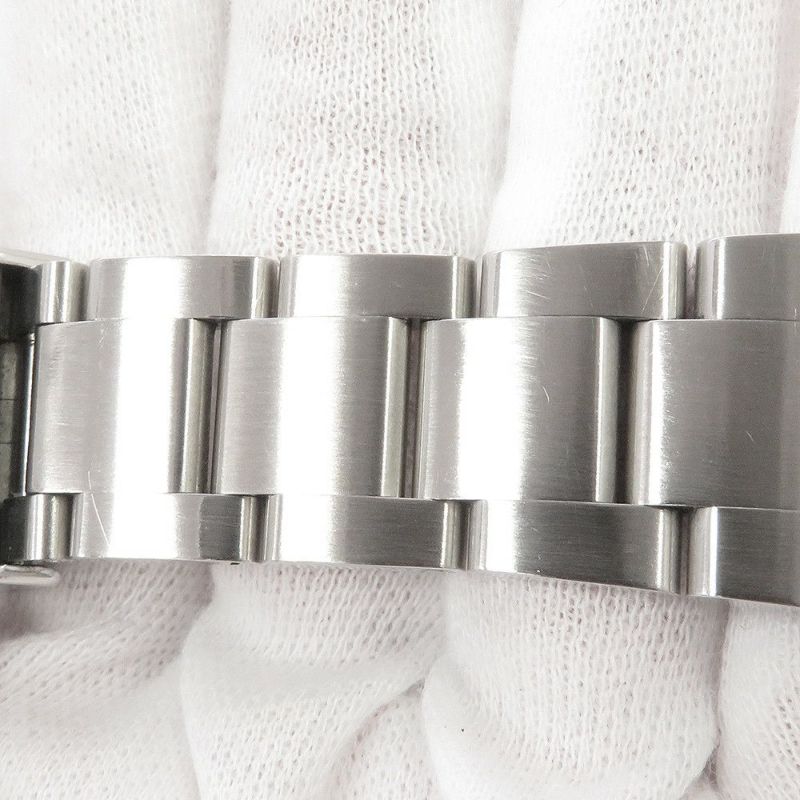 ロレックス サブマリーナ デイト ランダムシリアル ルーレット 116610LN ROLEX 腕時計 ウォッチ　黒文字盤