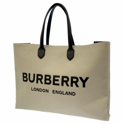 バーバリー ショルダーバッグ ミニ レザー BURBERRY バッグ 斜め掛け