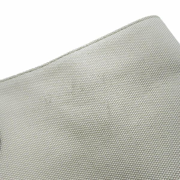 バーバリー トートバッグ ロゴディテール キャンバス 8009269 BURBERRY バッグ