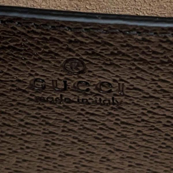 グッチ ハンドバッグ ダイアナ スモール トート バンブー レザー 702721 GUCCI 2wayショルダーバッグ 黒