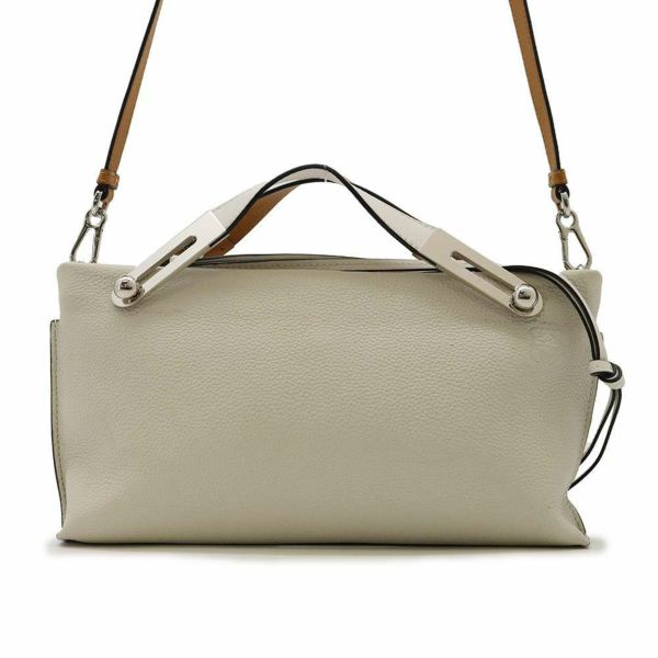 ロエベ ハンドバッグ ミッシー スモール レザー 327.12WS28 LOEWE 2wayショルダーバッグ