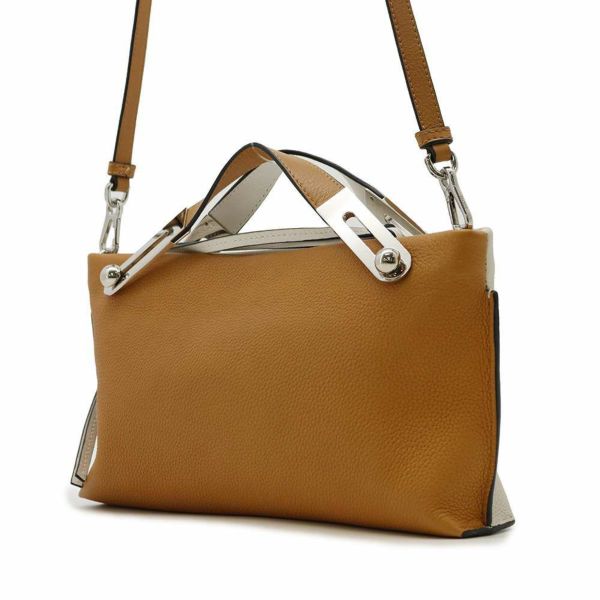 ロエベ ハンドバッグ ミッシー スモール レザー 327.12WS28 LOEWE 2wayショルダーバッグ