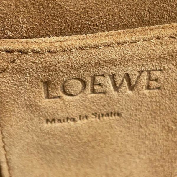 ロエベ ハンドバッグ ミッシー スモール レザー 327.12WS28 LOEWE 2wayショルダーバッグ