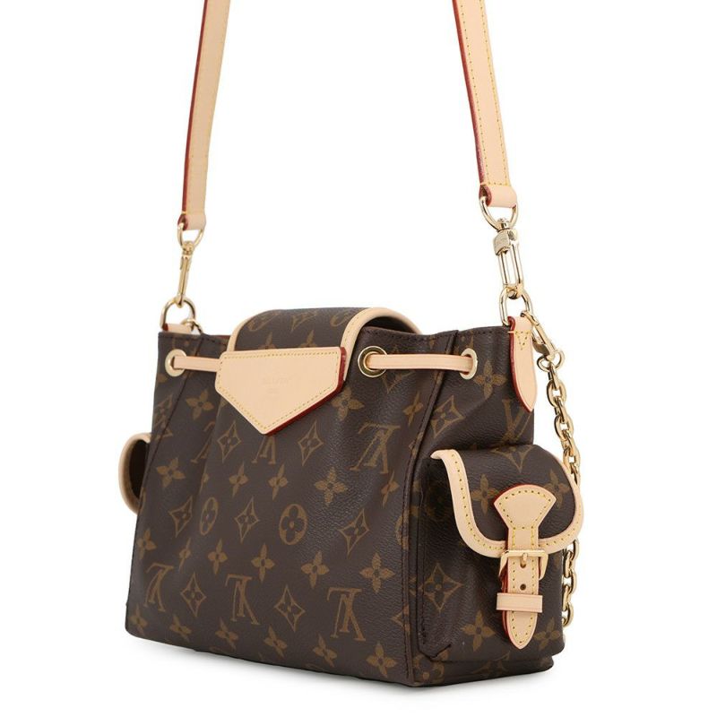 ルイヴィトン ショルダーバッグ モノグラム オデッセイ PM M25085 LOUIS VUITTON ヴィトン バッグ