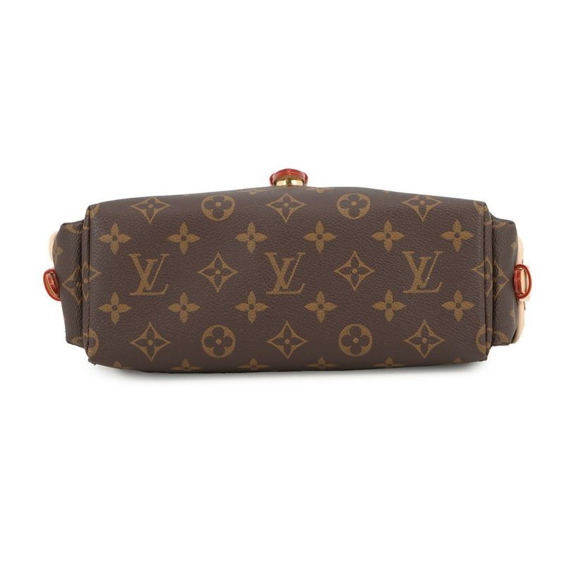 ルイヴィトン ショルダーバッグ モノグラム オデッセイ PM M25085 LOUIS VUITTON ヴィトン バッグ