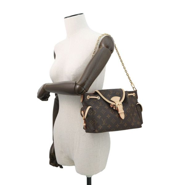 ルイヴィトン ショルダーバッグ モノグラム オデッセイ PM M25085 LOUIS VUITTON ヴィトン バッグ