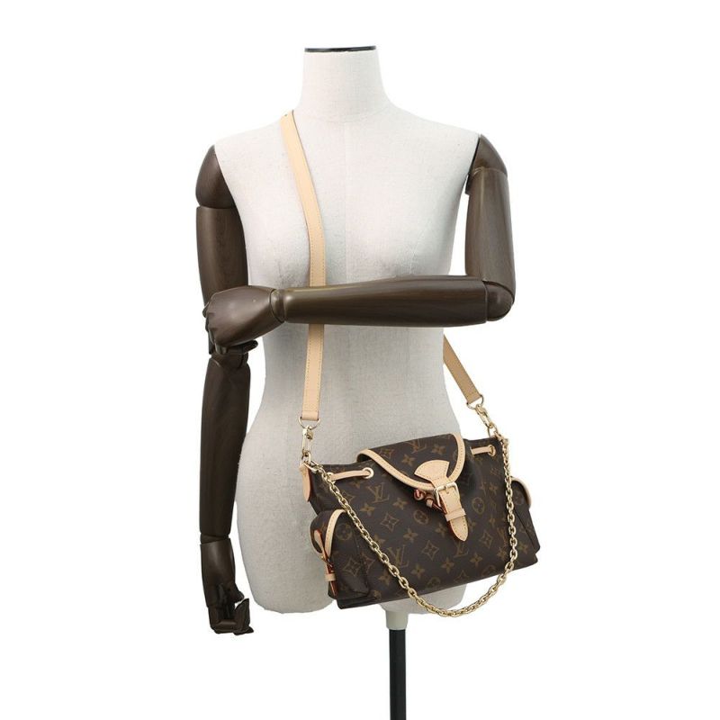 ルイヴィトン ショルダーバッグ モノグラム オデッセイ PM M25085 LOUIS VUITTON ヴィトン バッグ