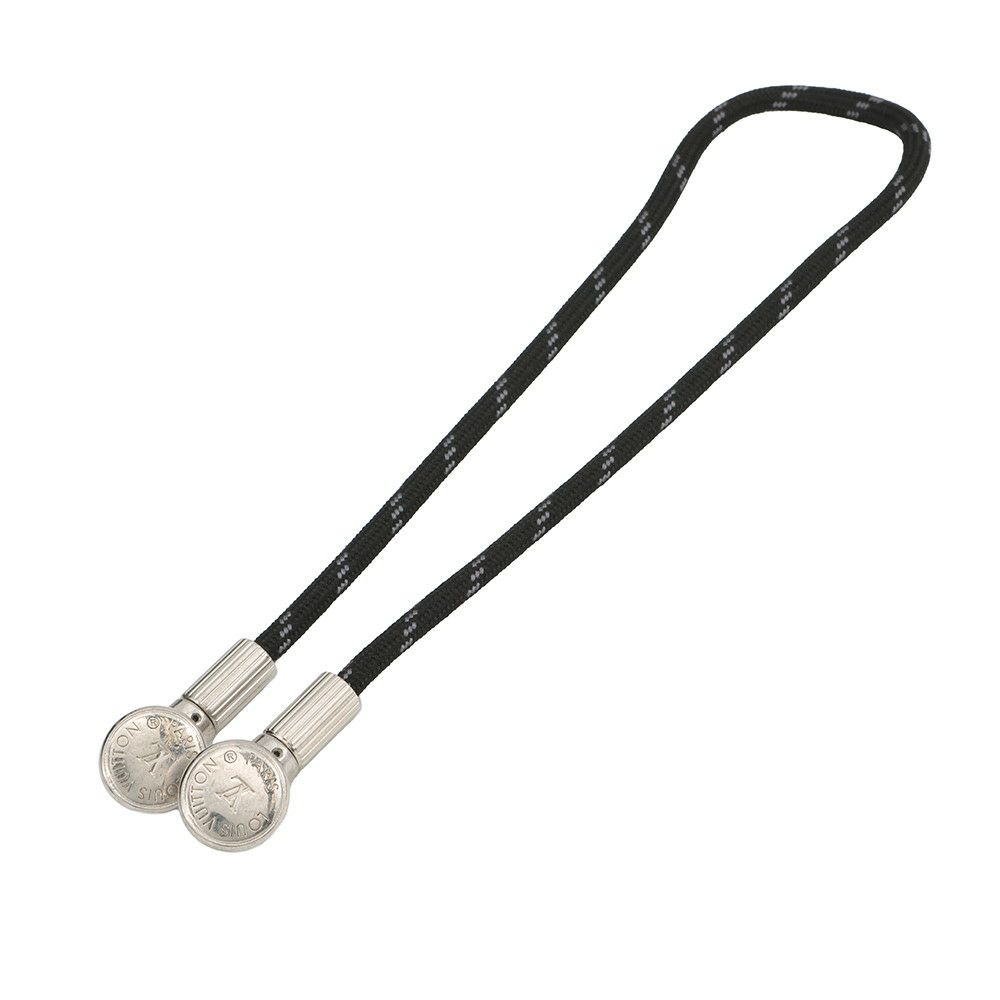 ルイヴィトン リュック LV ブラゾン・デニム/カーフレザー モンスリ・バックパック M14135