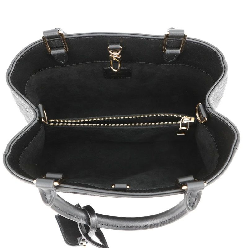 ルイヴィトン ハンドバッグ モノグラム・アンプラント アヴェニューPM M25577 ヴィトン 2way ショルダーバッグ